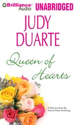 Queen of Hearts